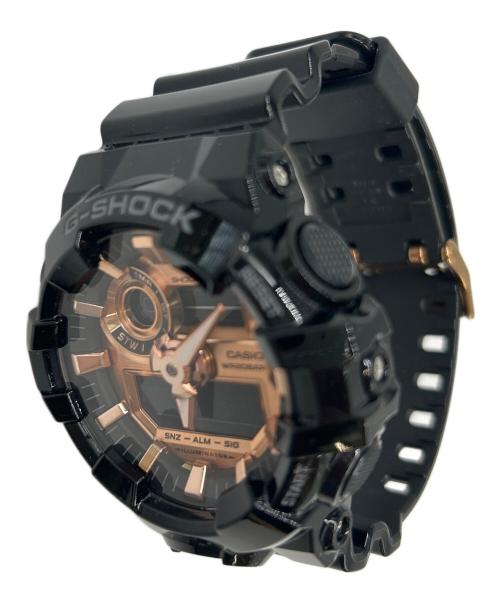 CASIO（カシオ）CASIO (カシオ) CASIO　G-SHOCK　デジアナウォッチの古着・服飾アイテム