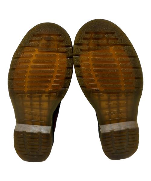 Dr.Martens（ドクターマーチン）Dr.Martens (ドクターマーチン) 10ホールブーツ チェリーレッド サイズ:Uk8の古着・服飾アイテム