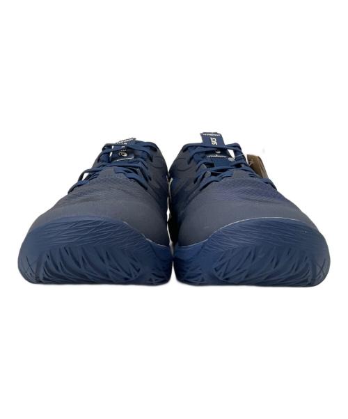 asics（アシックス）asics (アシックス) asics　バスケットボールシューズ ネイビー サイズ:29.0の古着・服飾アイテム