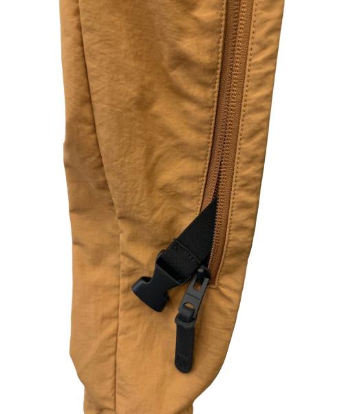 Onitsuka Tiger（オニツカタイガー）Onitsuka Tiger (オニツカタイガー) 半袖シャツジケット マルチカラー サイズ:XLの古着・服飾アイテム