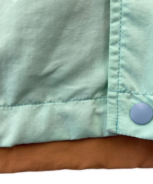 Onitsuka Tiger（オニツカタイガー）Onitsuka Tiger (オニツカタイガー) 半袖シャツジケット マルチカラー サイズ:XLの古着・服飾アイテム