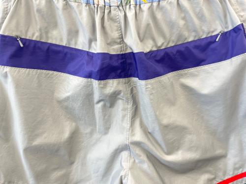 KOLOR（カラー）kolor (カラー) kolor　ショートパンツ グレー サイズ:3の古着・服飾アイテム