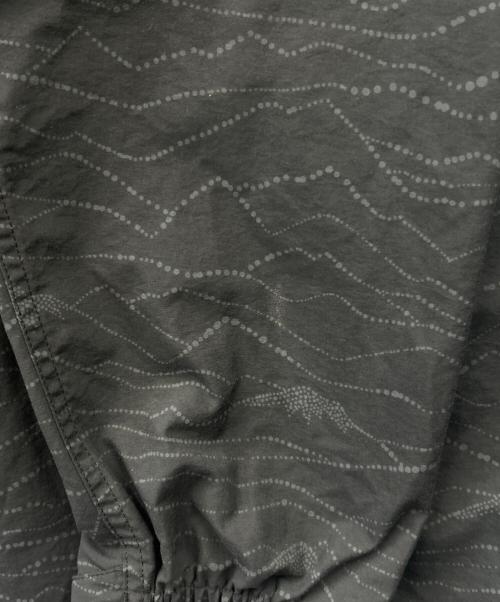 THE NORTH FACE（ザ ノース フェイス）THE NORTH FACE (ザ ノース フェイス) THE NORTH FACE　ノベルティコンパクトジャケット　NP71535 ブラック サイズ:Mの古着・服飾アイテム