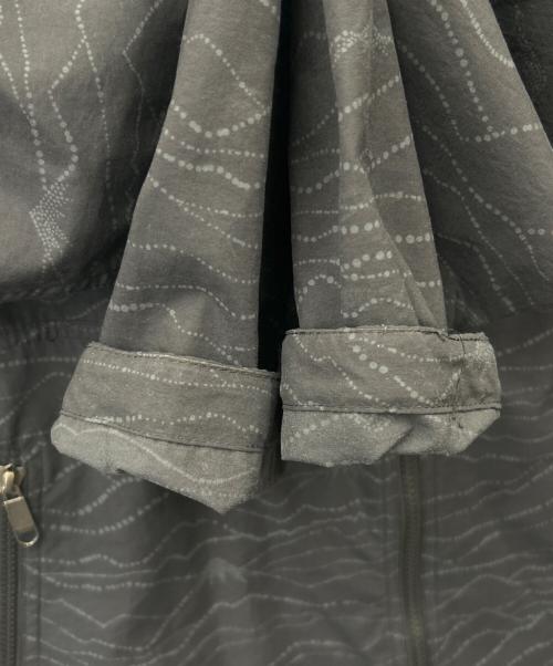 THE NORTH FACE（ザ ノース フェイス）THE NORTH FACE (ザ ノース フェイス) THE NORTH FACE　ノベルティコンパクトジャケット　NP71535 ブラック サイズ:Mの古着・服飾アイテム