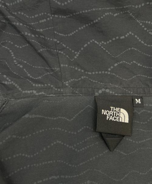 THE NORTH FACE（ザ ノース フェイス）THE NORTH FACE (ザ ノース フェイス) THE NORTH FACE　ノベルティコンパクトジャケット　NP71535 ブラック サイズ:Mの古着・服飾アイテム