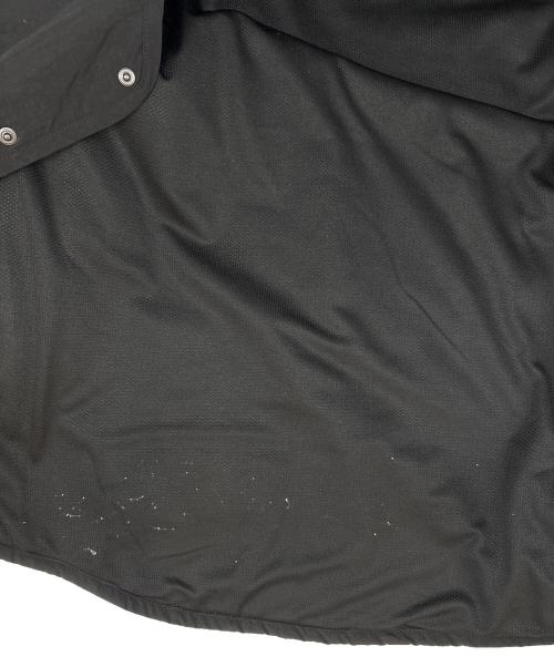 Liberaiders（リベレイダース）Liberaiders (リベレイダース) Liberaiders　LR UTILITY JACKET ブラック サイズ:Ｍの古着・服飾アイテム