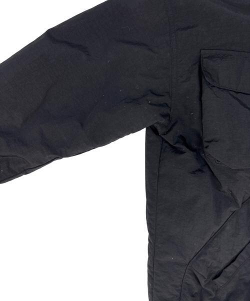 Liberaiders（リベレイダース）Liberaiders (リベレイダース) Liberaiders　LR UTILITY JACKET ブラック サイズ:Ｍの古着・服飾アイテム