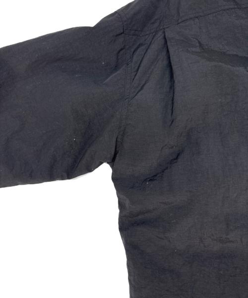 Liberaiders（リベレイダース）Liberaiders (リベレイダース) Liberaiders　LR UTILITY JACKET ブラック サイズ:Ｍの古着・服飾アイテム