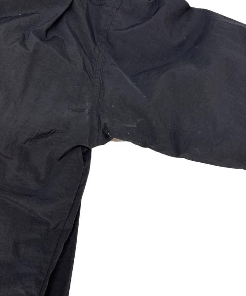 Liberaiders（リベレイダース）Liberaiders (リベレイダース) Liberaiders　LR UTILITY JACKET ブラック サイズ:Ｍの古着・服飾アイテム