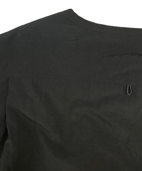 Liberaiders（リベレイダース）Liberaiders (リベレイダース) Liberaiders　LR UTILITY JACKET ブラック サイズ:Ｍの古着・服飾アイテム