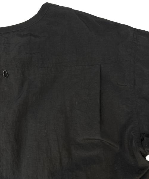 Liberaiders（リベレイダース）Liberaiders (リベレイダース) Liberaiders　LR UTILITY JACKET ブラック サイズ:Ｍの古着・服飾アイテム