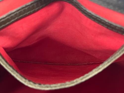 LOUIS VUITTON（ルイ ヴィトン）LOUIS VUITTON (ルイ ヴィトン) LOUIS VUITTON ダミエ スピーディ30 ボストンバッグ ブラウンの古着・服飾アイテム