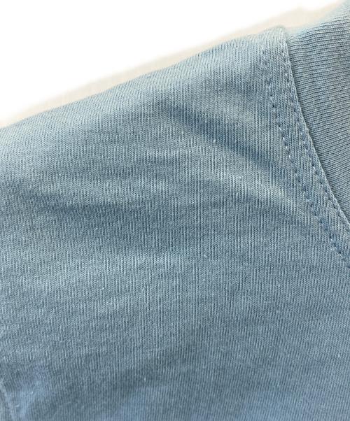 Christian Dior（クリスチャン ディオール）Christian Dior (クリスチャン ディオール) ノースリーブカットソー グレー サイズ:38の古着・服飾アイテム