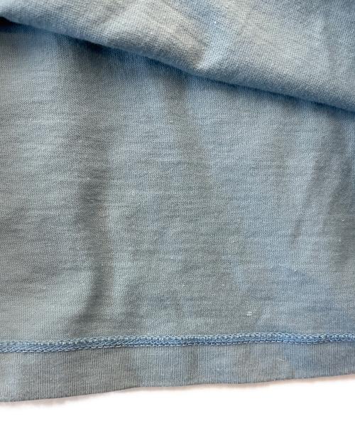 Christian Dior（クリスチャン ディオール）Christian Dior (クリスチャン ディオール) ノースリーブカットソー グレー サイズ:38の古着・服飾アイテム