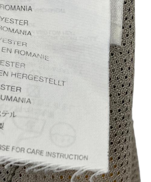 PRADA SPORTS（プラダスポーツ）PRADA SPORTS (プラダスポーツ) ナイロンベスト アイボリー サイズ:46の古着・服飾アイテム