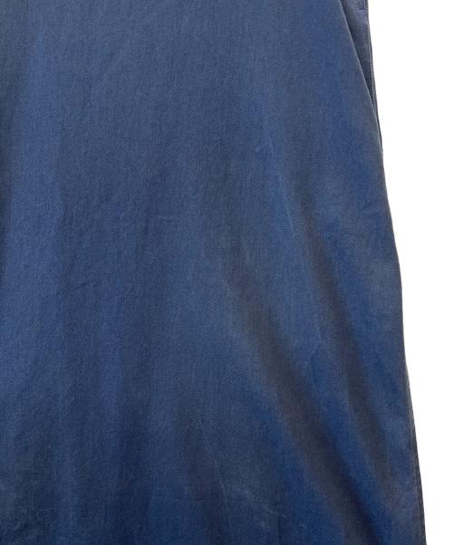 PINK HOUSE（ピンクハウス）PINK HOUSE (ピンクハウス) PINK HOUSE  ジャンパースカート ネイビー サイズ:記載なしの古着・服飾アイテム