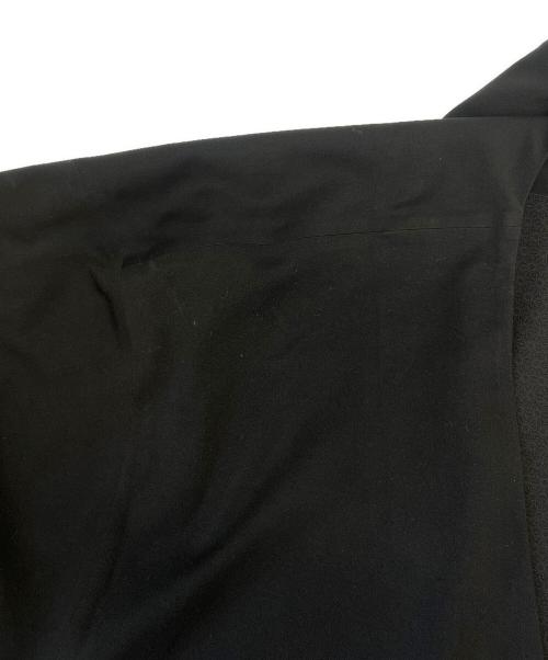 THE NORTH FACE（ザ ノース フェイス）THE NORTH FACE (ザ ノース フェイス) THE NORTH FACE　テックラウンジカーディガン ブラック サイズ:Lの古着・服飾アイテム