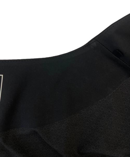 THE NORTH FACE（ザ ノース フェイス）THE NORTH FACE (ザ ノース フェイス) THE NORTH FACE　テックラウンジカーディガン ブラック サイズ:Lの古着・服飾アイテム