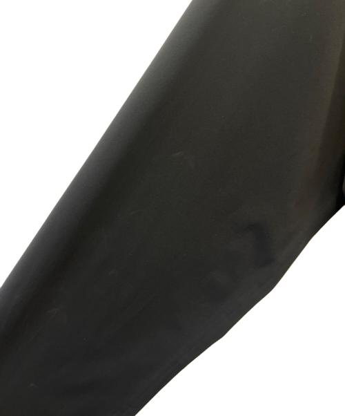 THE NORTH FACE（ザ ノース フェイス）THE NORTH FACE (ザ ノース フェイス) THE NORTH FACE　テックラウンジカーディガン ブラック サイズ:Lの古着・服飾アイテム