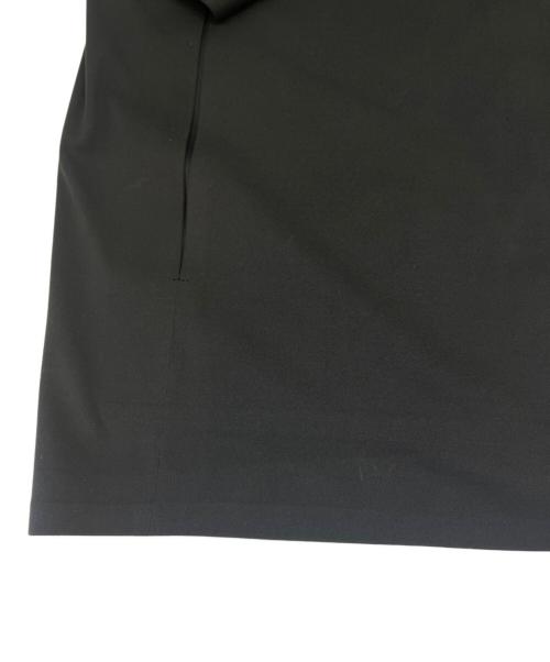 THE NORTH FACE（ザ ノース フェイス）THE NORTH FACE (ザ ノース フェイス) THE NORTH FACE　テックラウンジカーディガン ブラック サイズ:Lの古着・服飾アイテム