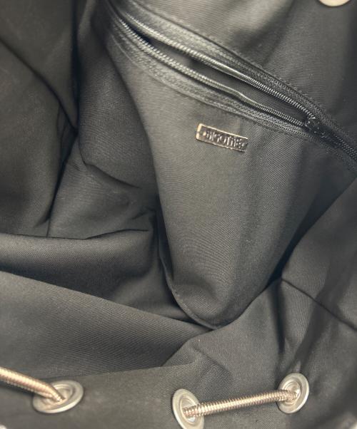 BIGOTRE（ビゴター）BIGOTRE (ビゴター) ショルダーバッグ シルバーの古着・服飾アイテム