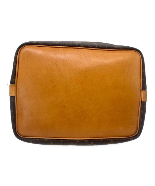 LOUIS VUITTON（ルイ ヴィトン）LOUIS VUITTON (ルイ ヴィトン) ショルダーバッグ ブラウンの古着・服飾アイテム