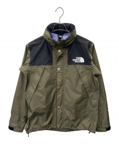 中古・古着通販】THE NORTH FACE (ザ ノース フェイス) マウンテンレ