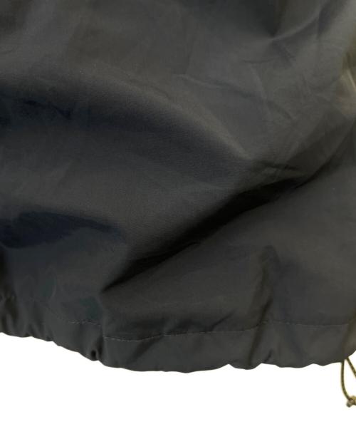 MERCEDES ANCHOR INC（メルセデス アンカー インク）Mercedes Anchor inc (メルセデス アンカー インク) ジップジャケット ネイビー×ブラック サイズ:MEDIUMの古着・服飾アイテム