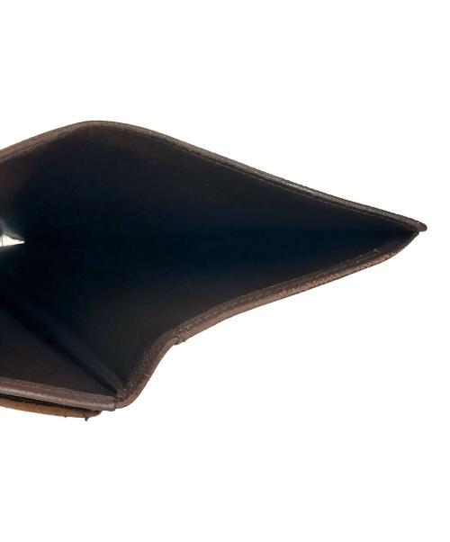 LOUIS VUITTON（ルイ ヴィトン）LOUIS VUITTON (ルイ ヴィトン) LOUIS VUITTON　ダミエ　ポルトトレゾール エテュイパピエ　3つ折り財布の古着・服飾アイテム