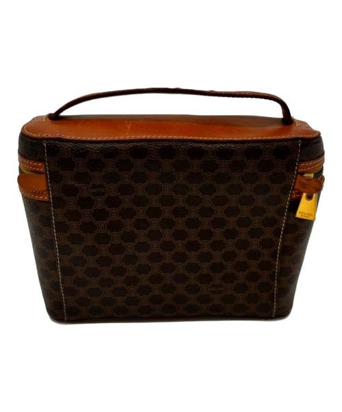 CELINE（セリーヌ）CELINE (セリーヌ) バニティポーチの古着・服飾アイテム