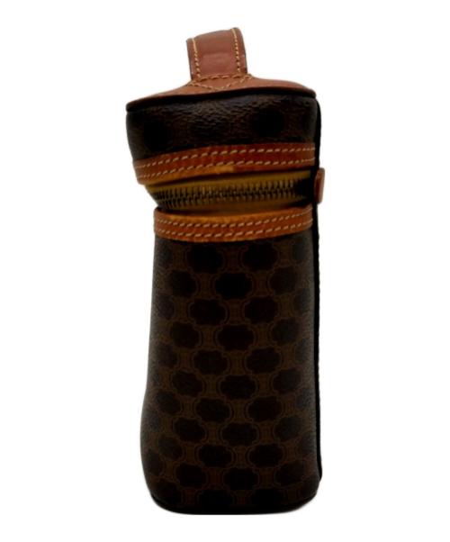 CELINE（セリーヌ）CELINE (セリーヌ) バニティポーチの古着・服飾アイテム