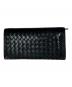 BOTTEGA VENETA (ボッテガベネタ) BOTTEGA VENETA　156819 V4651 100　長財布 ブラック：4000円