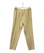 Needlesニードルズ）の古着「パンツ」｜ベージュ