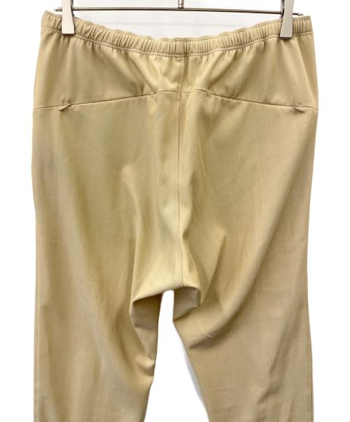 Needles（ニードルズ）Needles (ニードルズ) パンツ ベージュ サイズ:Mの古着・服飾アイテム
