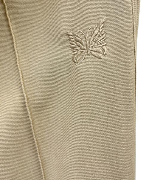 Needles（ニードルズ）Needles (ニードルズ) パンツ ベージュ サイズ:Mの古着・服飾アイテム