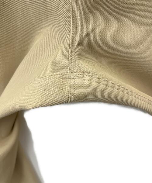 Needles（ニードルズ）Needles (ニードルズ) パンツ ベージュ サイズ:Mの古着・服飾アイテム