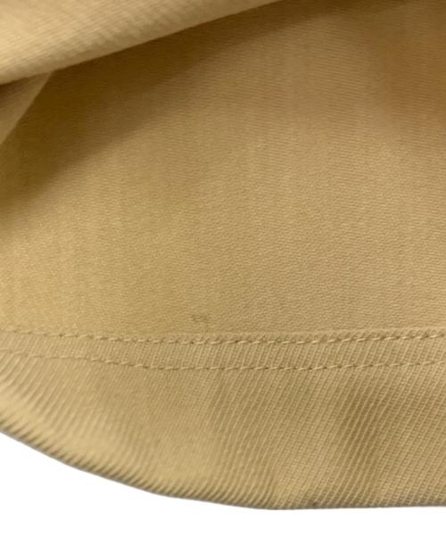 Needles（ニードルズ）Needles (ニードルズ) パンツ ベージュ サイズ:Mの古着・服飾アイテム