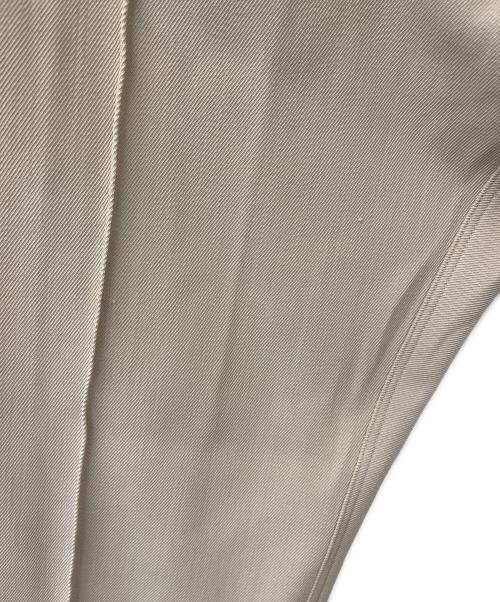 Needles（ニードルズ）Needles (ニードルズ) パンツ ベージュ サイズ:Mの古着・服飾アイテム