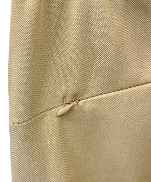 Needles（ニードルズ）Needles (ニードルズ) パンツ ベージュ サイズ:Mの古着・服飾アイテム