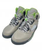 NIKEナイキ）の古着「NIKE　Nike Air Jordan 5 