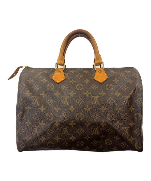 LOUIS VUITTON（ルイ ヴィトン）LOUIS VUITTON (ルイ ヴィトン) ハンドバッグの古着・服飾アイテム