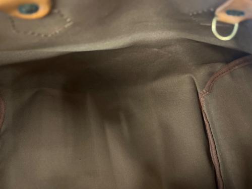 LOUIS VUITTON（ルイ ヴィトン）LOUIS VUITTON (ルイ ヴィトン) ハンドバッグの古着・服飾アイテム