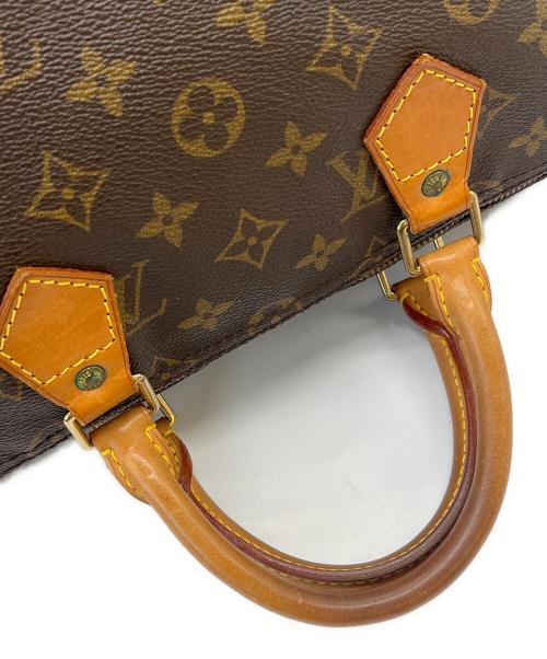 LOUIS VUITTON（ルイ ヴィトン）LOUIS VUITTON (ルイ ヴィトン) ハンドバッグの古着・服飾アイテム