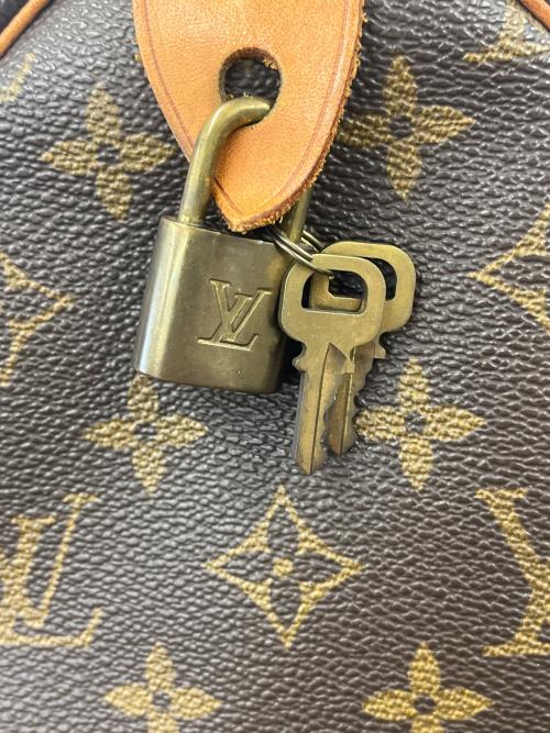 LOUIS VUITTON（ルイ ヴィトン）LOUIS VUITTON (ルイ ヴィトン) ハンドバッグの古着・服飾アイテム