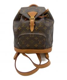 LOUIS VUITTON（ルイ ヴィトン）の古着「リュック」