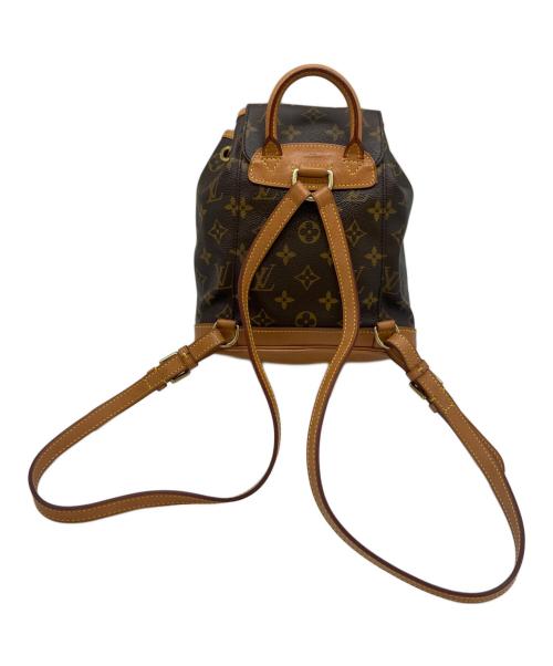 LOUIS VUITTON（ルイ ヴィトン）LOUIS VUITTON (ルイ ヴィトン) リュックの古着・服飾アイテム