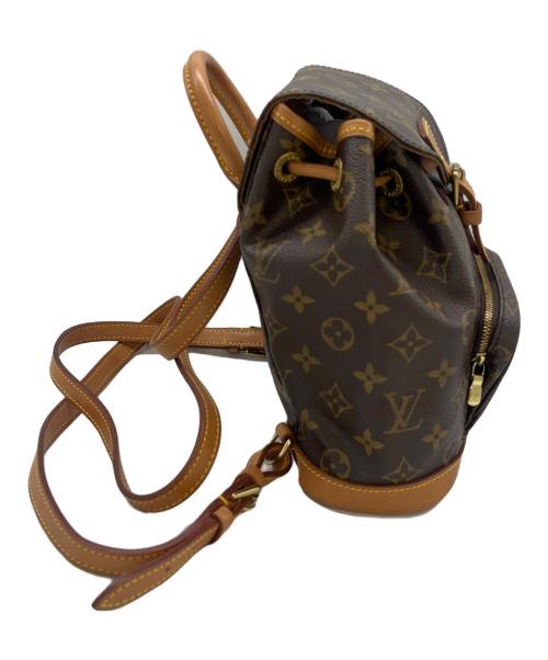 LOUIS VUITTON（ルイ ヴィトン）LOUIS VUITTON (ルイ ヴィトン) リュックの古着・服飾アイテム