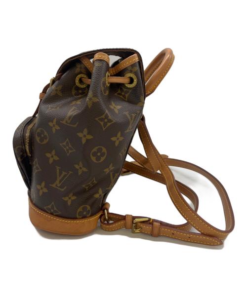 LOUIS VUITTON（ルイ ヴィトン）LOUIS VUITTON (ルイ ヴィトン) リュックの古着・服飾アイテム