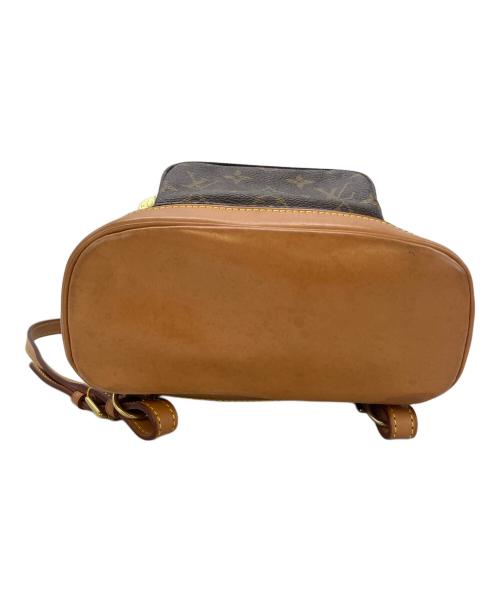 LOUIS VUITTON（ルイ ヴィトン）LOUIS VUITTON (ルイ ヴィトン) リュックの古着・服飾アイテム