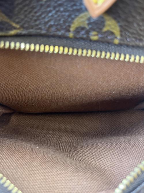 LOUIS VUITTON（ルイ ヴィトン）LOUIS VUITTON (ルイ ヴィトン) リュックの古着・服飾アイテム